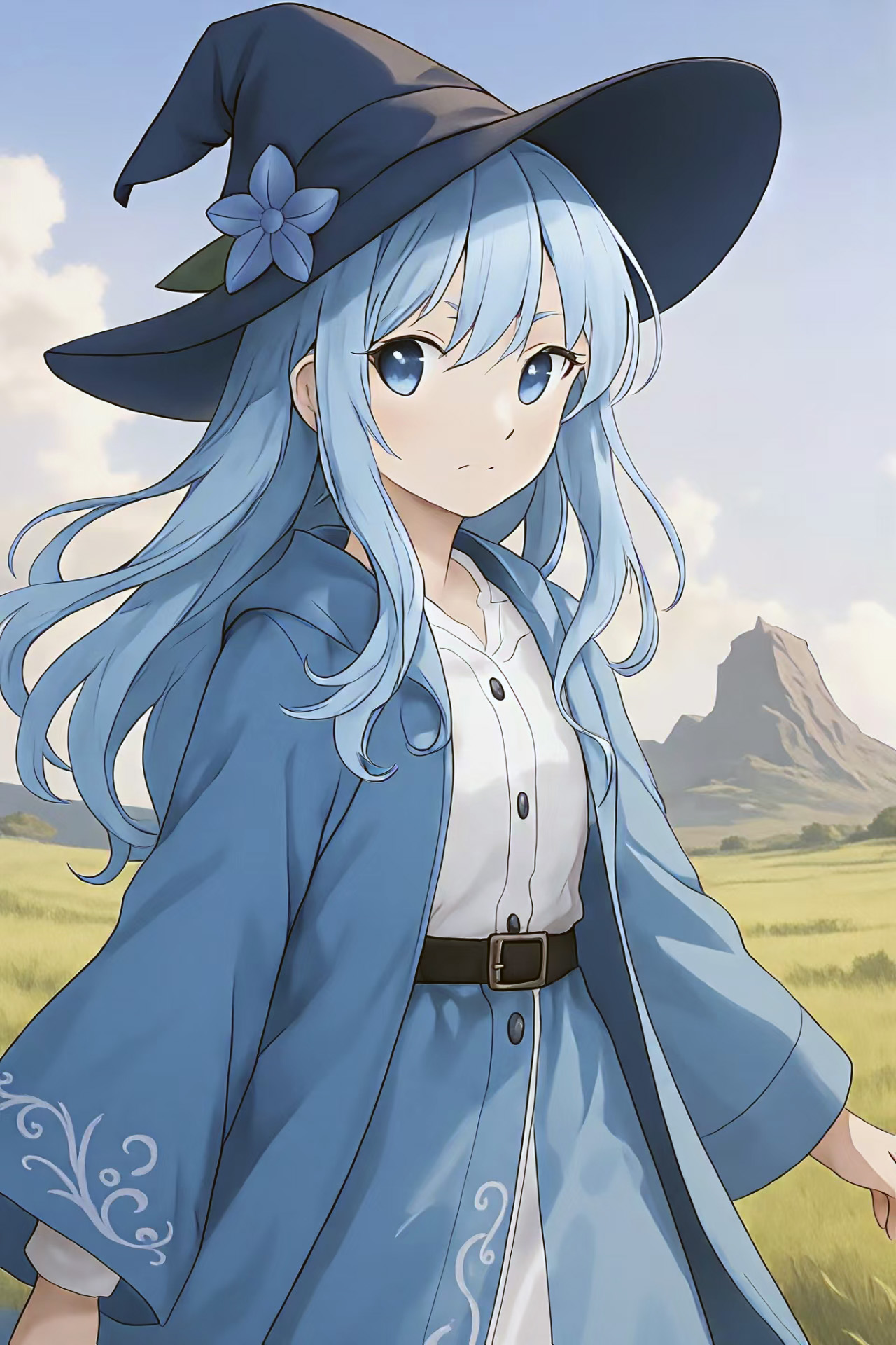 素菈