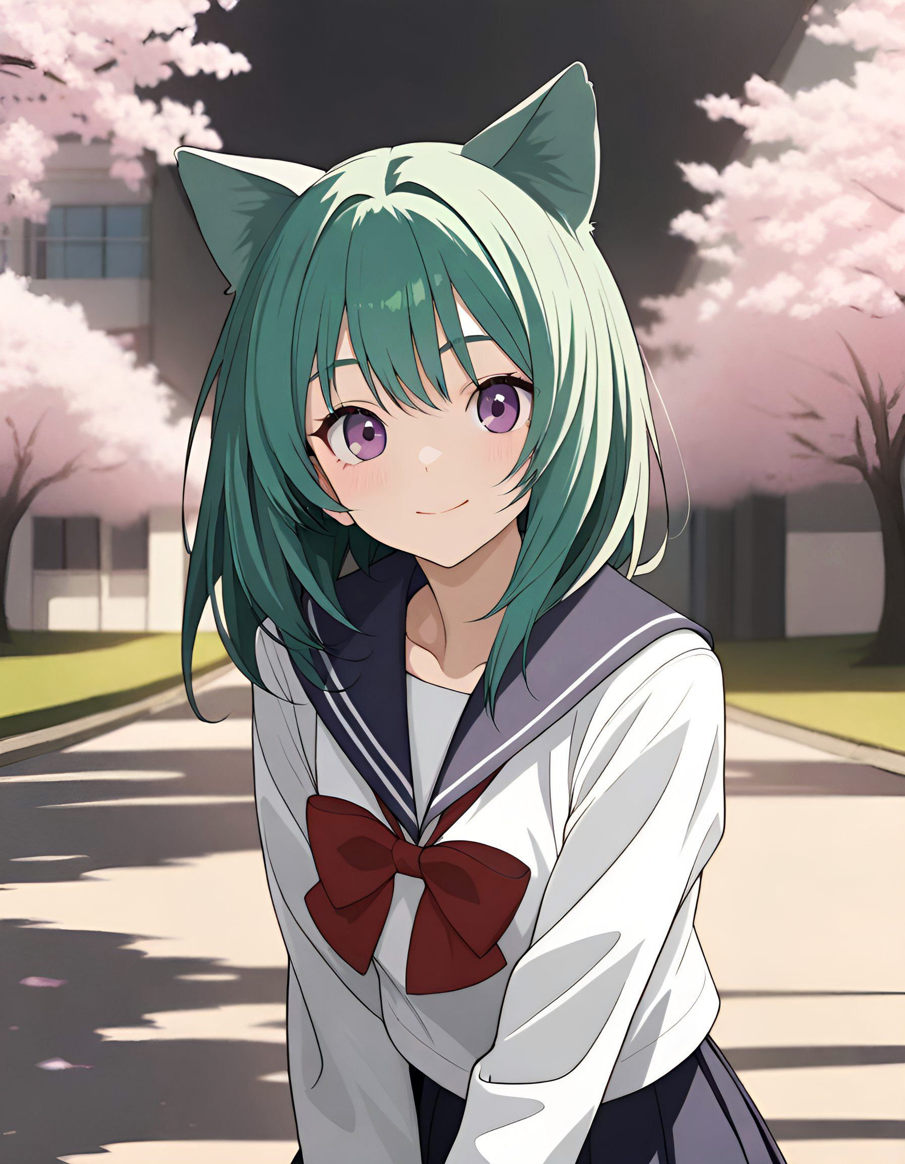 雨航
