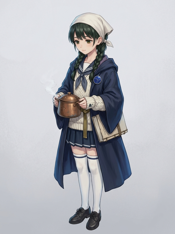 玉衡